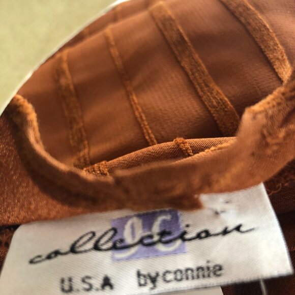 NEW never worn 3 piece evening wear - Picture 3 of 8